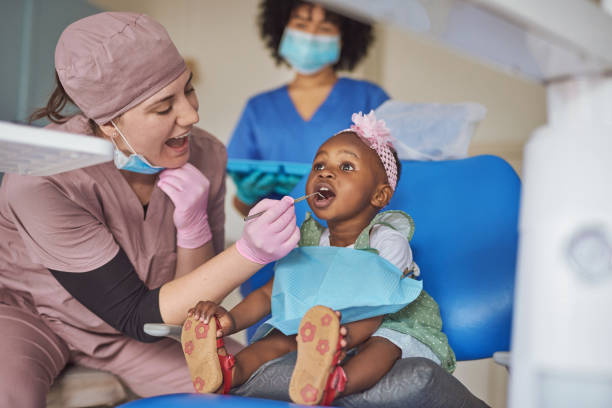 Best Tooth Extraction  in Chesapeake Ranch Estates, MD
