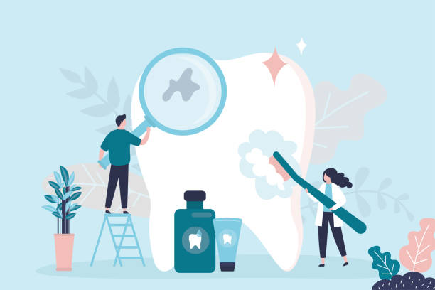 Dental X-Rays and Imaging in Chesapeake Ranch Estates, MD