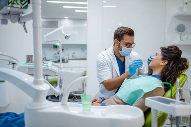 Best Emergency Dental Care  in Chesapeake Ranch Estates, MD