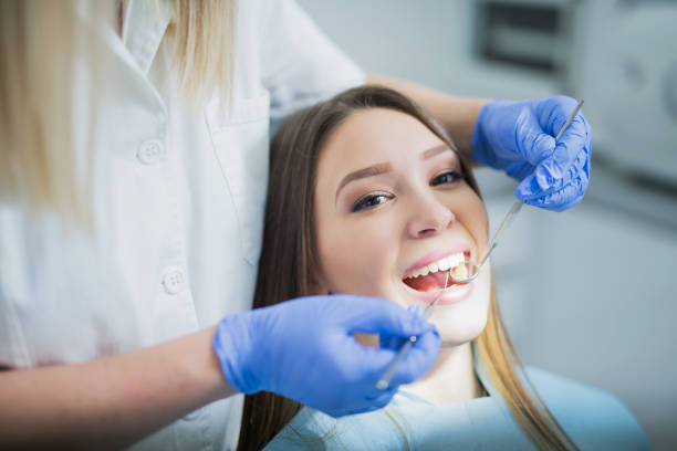 Why Choose Us for Your Dental Needs in Chesapeake Ranch Estates, MD