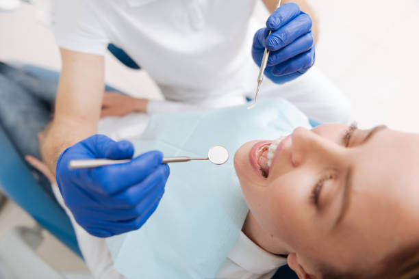 Professional  Holistic Dental Services in Chesapeake Ranch Estates, MD