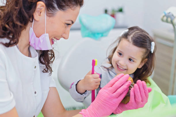 Best Pediatric Dentistry  in Chesapeake Ranch Estates, MD
